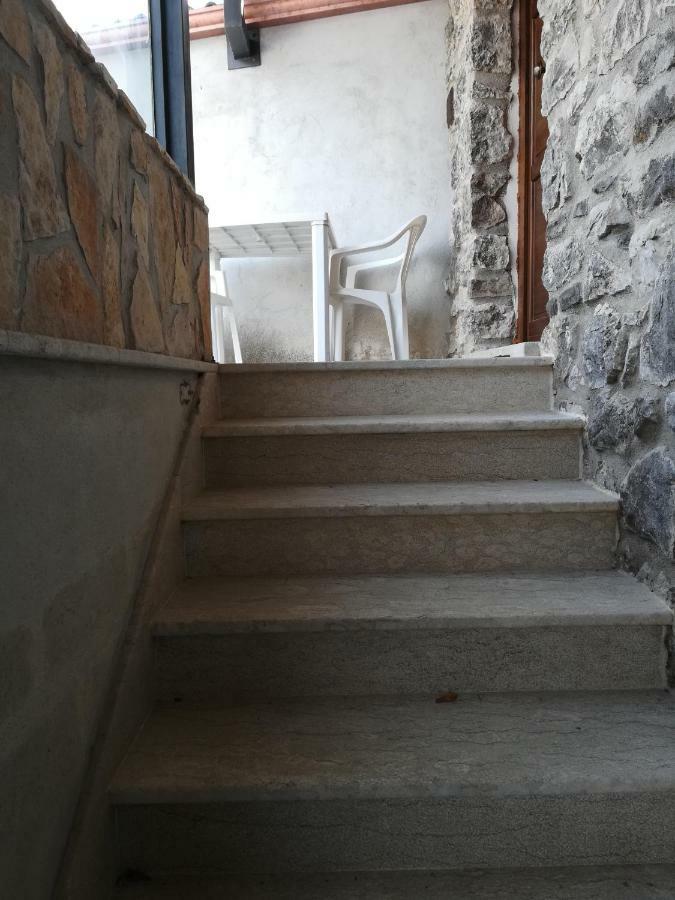 Villa Borgo Degli Amici Faicchio Exterior foto