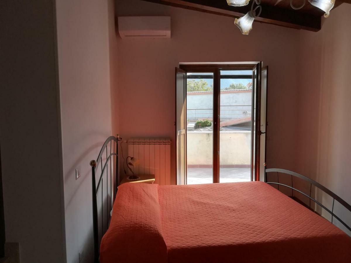 Villa Borgo Degli Amici Faicchio Exterior foto