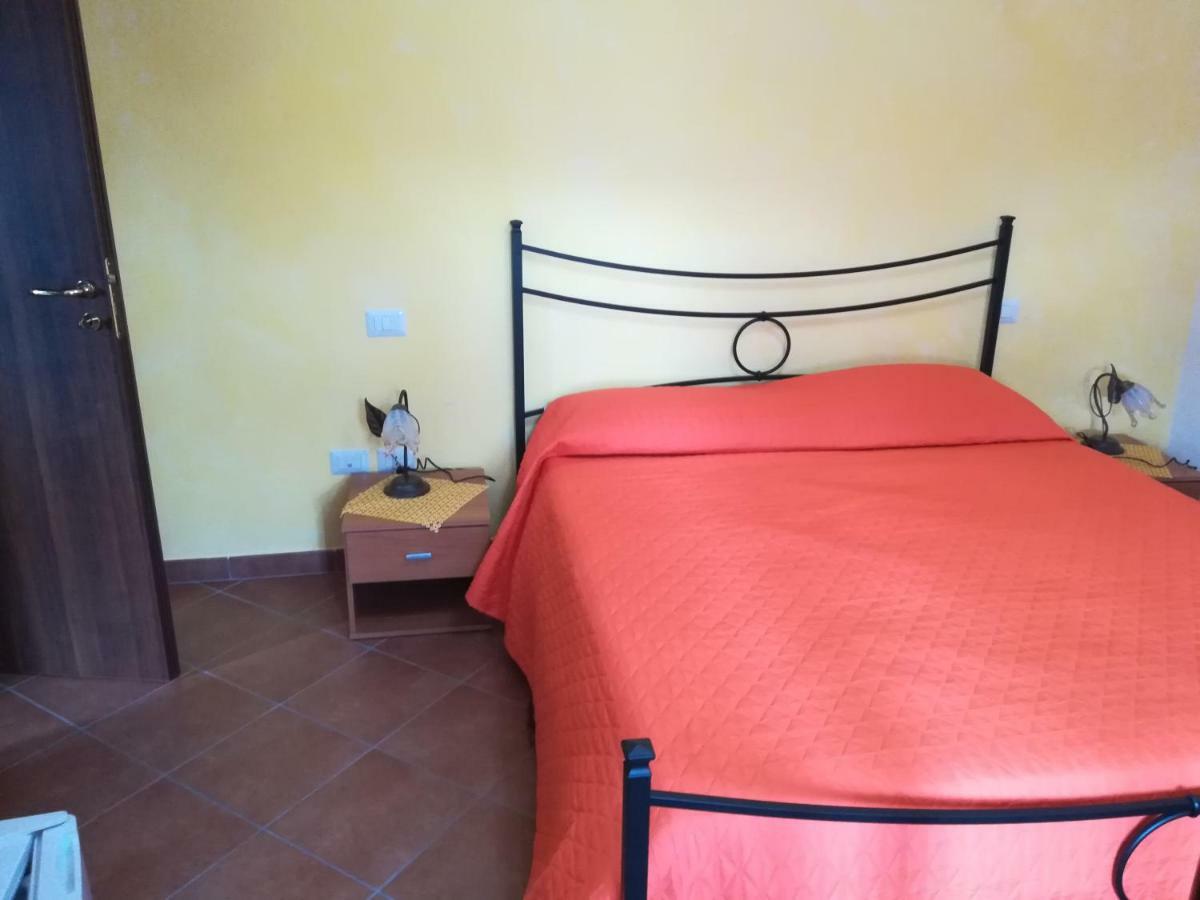 Villa Borgo Degli Amici Faicchio Exterior foto